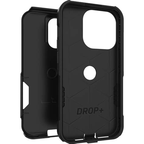 iphone otterbox commuter drop test|otterbox commuter for iphone 14.